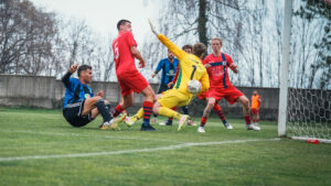 Calcio: Solbia, chance sprecata! A Lentate solo 1-1