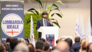 Besano: Isis Valceresio, Mulas: "50 ragazzi esclusi"