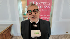 Varese: Provincia, cento anni nel 2027 “con 100 eventi”