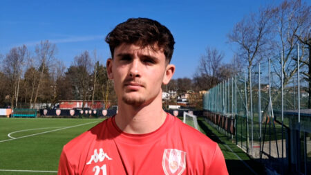 Calcio: Marangon, “A Gozzano ci sarà da lottare”