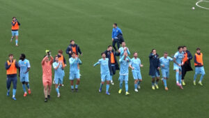 Calcio: Tirapelle rialza l’Arconatese: 0-1 a Mariano