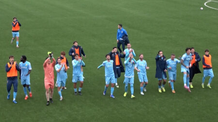 Calcio: Tirapelle rialza l’Arconatese: 0-1 a Mariano