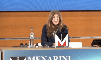 Menarini, Ceo Barker Ergun: "Vogliamo essere ammiraglia dell'oncologia in Italia"