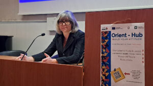 Busto: Giovani, Orient Hub al via con 500 iscritti