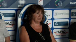 Pro Patria: Testa si dimette: "Ora comprino la società"