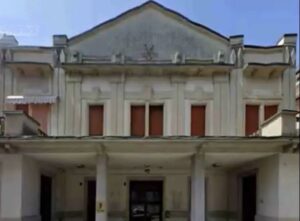 Busto: Favole al Telefono in Sala Pro Busto