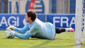 Calcio: Pro Patria ai titoli di coda: il Lecco vince 1-4