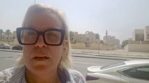 Busto: “Finalmente a casa!”, Reguzzoni ritornata da Dubai