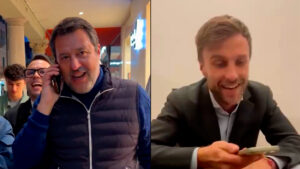 Varese: Salvini chiama Civati: “Le ciclabili? E i treni?”