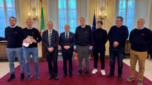 Basket: Il 48º Trofeo Garbosi è ai nastri di partenza