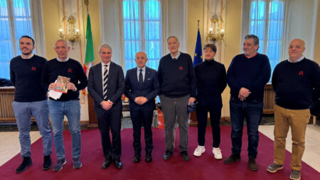 Basket: Il 48º Trofeo Garbosi è ai nastri di partenza