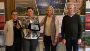 Varese: Tavole apparecchiate per combattere l’Alzheimer