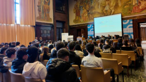 Varese: Ingegneri in cattedra con il progetto ING4STEM