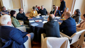 Varese: Cultura 2030, la grande tavola rotonda è iniziata