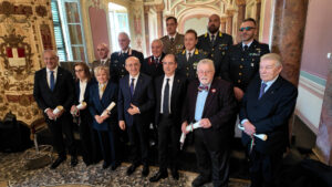 Varese: Le Onorificenze nel giorno dell’Unità Nazionale