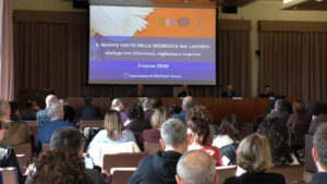 Varese: Sicurezza al lavoro, “Formazione e consapevolezza”