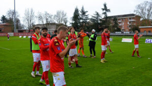 Calcio: Varese, compleanno agrodolce: 2-2 col Gozzano