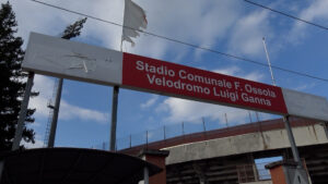 Varese: “Caro sindaco le scrivo, sono il suo stadio”