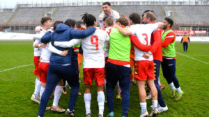 Calcio: Riecco il Varese! Il Vado si arrende sull’1-0