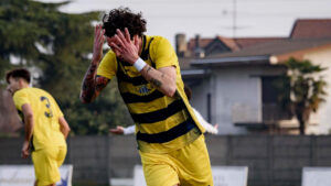 Calcio: L’Arconatese inciampa: la Vis Nova firma l’impresa