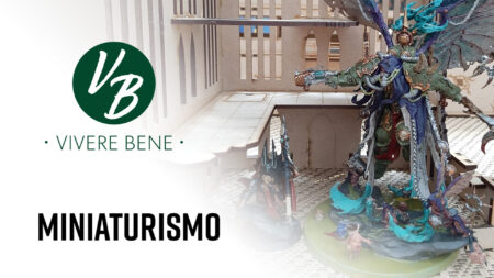 Miniaturismo - Vivere Bene