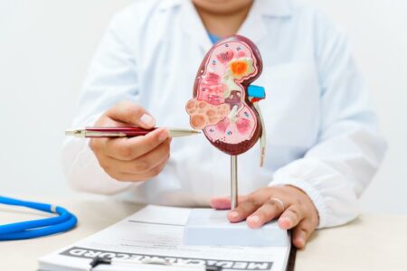 Busto: Salute dei reni, incontro in ospedale