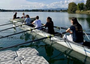 Busto: Acof, “Nasce il museo digitale del canottaggio”