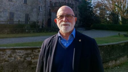 Somma: Cittadini e professionisti insieme per Aliprandini