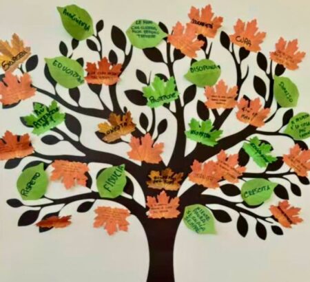 Busto: ASST, “Albero del rispetto, grande affluenza”