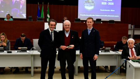 Basket: Quanta Varese per i 100 anni della Nazionale