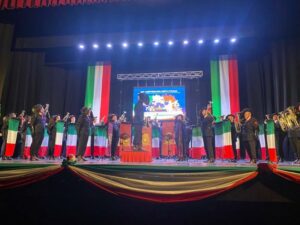 Busto: Colombo, “Bersaglieri, disciplina e talento”