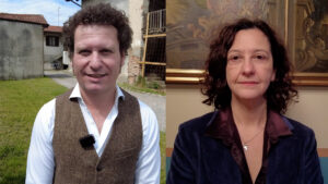 Varese: La lezione di Matteo, l’opportunità di Manuela