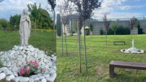 Cassano: Ricordo e preghiera per le vittime del Covid