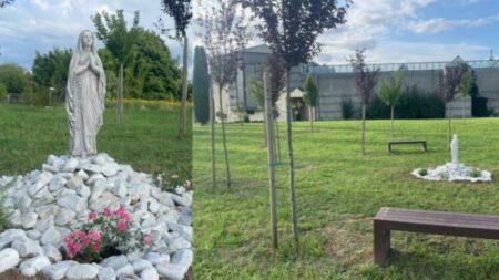 Cassano: Ricordo e preghiera per le vittime del Covid