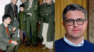 Gallarate: Cassani, “È venuto a mancare il papà della Lega”