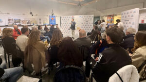 Busto: AMA, “Il centro? La sera è buio e deserto”