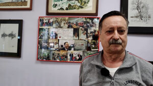 Busto: “Assieme a Francesco”, la fragilità diventa forza