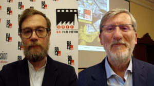 Busto: Baff, “Già lanciati verso il 25esimo anniversario”