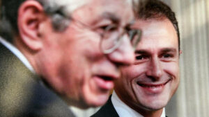 Busto: Reguzzoni, “Bossi sembrava pazzo, ma ebbe ragione”