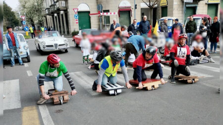 Busto: Carramatta, “Già si pensa all’11esima edizione”