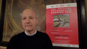 Busto: Fotografia, Claudio Argentiero (Afi) sdogana l’IA