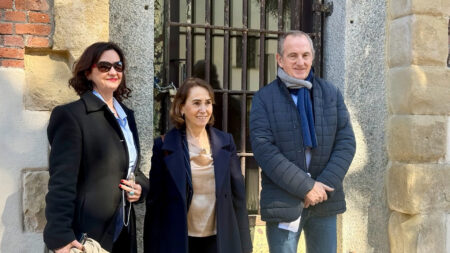 Busto: Comune, “Ex carceri inaugurate in anticipo”