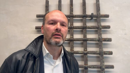 Busto: Ex carcere, cultura tra le tracce dei detenuti