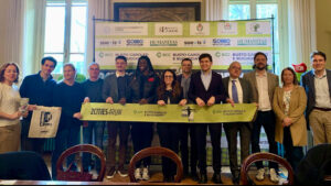 Busto: 2 cities 4 run, “Oltre i campanilismi sportivi”