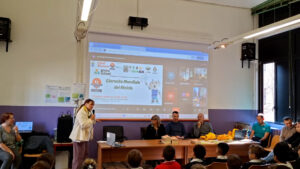 Busto: Tommaseo, “germoglia” l’orto didattico