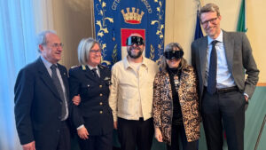 Busto: Neopatentati, bis del progetto Lions salvavita