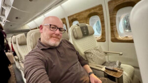 Busto: Milani, “Tornato da Dubai con inglesi rimpatriati”