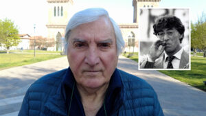 Busto: Gorini, “Bossi ci teneva svegli fino all’alba”