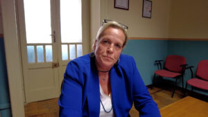 Busto: Reguzzoni, “Cattiverie, speculazioni, finti amici”