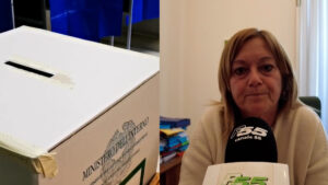 Busto: Appello di Rogora ai giovani, “Andate a votare!”